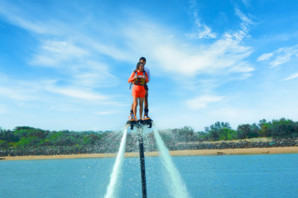 Flying Board (2)
