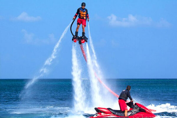 Flying Board (3)