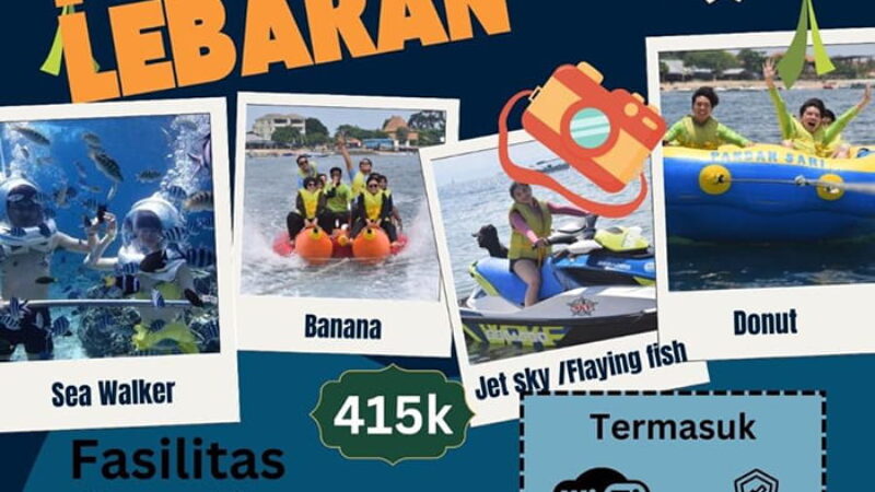 Paket B